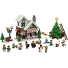 LEGO 10249 - LEGO EXCLUSIVES - Winter Toy Shop