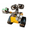 LEGO 21303 - LEGO EXCLUSIVES - WALL•E