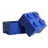 LEGO 299025 - LEGO STORAGE & ACCESSORIES - Lego Storage Brick 4 Blue