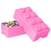 LEGO 299022 - LEGO STORAGE & ACCESSORIES - Lego Storage Brick 8 Bright Purple