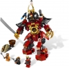 LEGO 9448 - LEGO NINJAGO - Samurai Mech