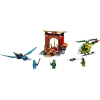 LEGO 10725 - LEGO JUNIORS - Lost Temple