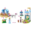 LEGO 10729 - LEGO JUNIORS - Cinderella’s Carriage