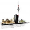 LEGO 21027 - LEGO ARCHITECTURE - Berlin