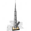 LEGO 21031 - LEGO ARCHITECTURE - Burj Khalifa
