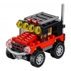 LEGO 31040 - LEGO CREATOR - Desert Racers