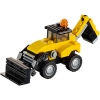 LEGO 31041 - LEGO CREATOR - Construction Vehicles