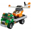 LEGO 31043 - LEGO CREATOR - Chopper Transporter