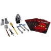 LEGO 9551 - LEGO NINJAGO - Kendo Cole
