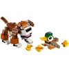 LEGO 31044 - LEGO CREATOR - Park Animals