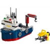 LEGO 31045 - LEGO CREATOR - Ocean Explorer