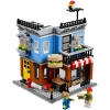 LEGO 31050 - LEGO CREATOR - Corner Deli