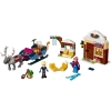 LEGO 41066 - LEGO DISNEY PRINCESS - Anna & Kristoff’s Sleigh Adventure