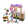 LEGO 41108 - LEGO FRIENDS - Heartlake Food Market