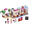 LEGO 41119 - LEGO FRIENDS - Heartlake Cupcake Café