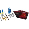 LEGO 9553 - LEGO NINJAGO - Jay ZX