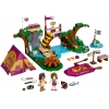 LEGO 41121 - LEGO FRIENDS - Adventure Camp Rafting