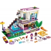 LEGO 41135 - LEGO FRIENDS - Livi's Pop Star House