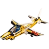 LEGO 42044 - LEGO TECHNIC - Display Team Jet