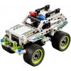 LEGO 42047 - LEGO TECHNIC - Police Interceptor