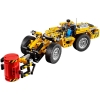 LEGO 42049 - LEGO TECHNIC - Mine Loader