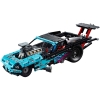 LEGO 42050 - LEGO TECHNIC - Drag Racer