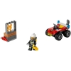 LEGO 60105 - LEGO CITY - Fire ATV