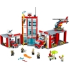 LEGO 60110 - LEGO CITY - Fire Station