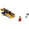 LEGO 60113 - LEGO CITY - Rally Car