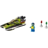 LEGO 60114 - LEGO CITY - Race Boat