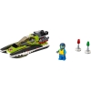 LEGO 60114 - LEGO CITY - Race Boat