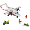 LEGO 60116 - LEGO CITY - Ambulance Plane