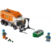 LEGO 60118 - LEGO CITY - Garbage Truck