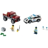 LEGO 60128 - LEGO CITY - Police Pursuit