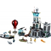 LEGO 60130 - LEGO CITY - Prison Island