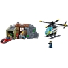 LEGO 60131 - LEGO CITY - Crooks Island