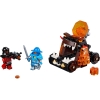 LEGO 70311 - LEGO NEXO KNIGHTS - Chaos Catapult