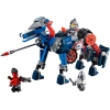 LEGO 70312 - LEGO NEXO KNIGHTS - Lance’s Mecha Horse