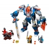 LEGO 70327 - LEGO NEXO KNIGHTS - The King's Mech