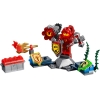 LEGO 70331 - LEGO NEXO KNIGHTS - Ultimate Macy