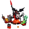 LEGO 70335 - LEGO NEXO KNIGHTS - Ultimate Lavaria