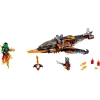 LEGO 70601 - LEGO NINJAGO - Sky Shark