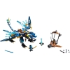 LEGO 70602 - LEGO NINJAGO - Jay’s Elemental Dragon