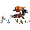 LEGO 70603 - LEGO NINJAGO - Raid Zeppelin