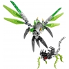 LEGO 71300 - LEGO BIONICLE - Uxar Creature of Jungle