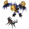 LEGO 71304 - LEGO BIONICLE - Terak Creature of Earth