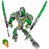 LEGO 71305 - LEGO BIONICLE - Lewa Uniter of Jungle