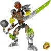 LEGO 71306 - LEGO BIONICLE - Pohatu Uniter of Stone