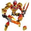 LEGO 71308 - LEGO BIONICLE - Tahu Uniter of Fire