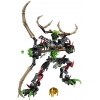 LEGO 71310 - LEGO BIONICLE - Umarak the Hunter